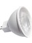 12-30 Volt MR16 Duylu LED Ampul 6W Günışığı 1
