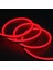 Inoled 12V Neon Kırmızı 5mt / Paket 6X12MM İNO-4342-08K 1