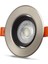 5 Watt Saten Kasa - Beyaz Işık LED Spot YL28-2501 1