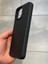Iphone 15 Pro Max Uyumlu Içi Kadife Koruyucu Lansman Silikon Kılıf 4
