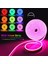 12V Rgb Neon LED (5 Metre ) Ino 4342-06 1