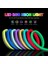 12V Rgb Neon LED (5 Metre ) Ino 4342-06 2