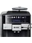 Tam Otomatik Kahve Makinesi Vero Barista 400 Metalik TIS65429RW Safir Siyahı 2