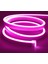 Inoled 12V Neon Pembe 5mt / Paket 6X12MM 1