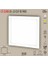 CT-5286 30X30 Clip-In LED Panel 25W Beyaz Işık – 6500K Cata 1