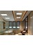 Inoled 30X30 LED Panel Beyaz Enec Driver Flicker Free 16W 6500K IP40 2
