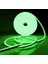 Inoled 12V Neon Yeşil 5mt / Paket 6X12MM İNO-4342-08Y 1