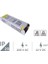 Inoled 20,8 Amper 12V LED Trafosu 250 Watt İNO-2125 1