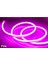 12V Neon Pembe 5mt / Paket 6X12MM YL42-0128 1