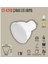 CT-4240 7W LED Ampul Gu-10 Beyaz Cata 1