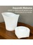 Ezere Hoparlör Buz Kovası 5l Bluetooth Hoparlör ile Renkli Buz Kovası LED-(5775) - EMY7015-5885 5