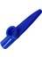 Kp-2 Plastik Kazoo Mavi 1