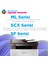 Samsung MLT-D105L Muadil Toner 20'li Avantaj Paket / ML-1910 / ML-1915 / SCX-4623 / SCX-4600 / SF-650 2