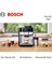 1500 Watt, 15 Bar ,vero Barista 600 Tam Otomatik TIS65621RW Espresso Makinesi 1