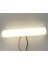 24 Volt Günışığı Pergola Tente LED Aydınlatma Kapaklı 2