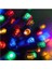 IP65 Dış Mekan Ip LED Rgb 10MT Eklenebilir Fonksiyonlu Rgb 2