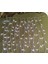 Perde LED Beyaz 160 LED En 1mt x Boy 2mt IP65 Dış Mekan Eklenebilir 1