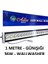 Wallwasher Günışığı 100 cm 36 Watt 1