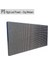 P5 Dış Mekan Rgb LED Panel 16X32CM 1