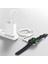 Apple Watch Akıllı Saat Uyumlu Taşınabilir Magsafe Hızlı Sarj Destekli Typ-C Sarj Aleti Powerbank 6