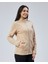 Mooncover Unisex Italyan Polar Fermuarlı Cepli Sweatshirt 5
