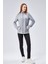 Mooncover Unisex Italyan Polar Fermuarlı Cepli Sweatshirt 1