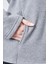 Mooncover Unisex Italyan Polar Fermuarlı Cepli Sweatshirt 7
