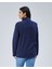 Mooncover Unisex Italyan Polar Fermuarlı Cepli Sweatshirt 2