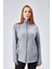 Mooncover Unisex Italyan Polar Fermuarlı Cepli Sweatshirt 6