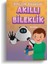 Akıllı Bileklik - Yapay Zeka ve Arkadaşları - Mine Sultan 1