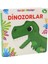 Oynat Keşfet: Dinozorlar (Hareketli Kitap) 2