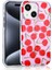 Apple iPhone 15 Kılıf M-Safe Şarj Özellikli Stilo Kapak 4