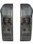 Isuzu D-Max Stop Lambası Takım (Ledli / Modifiyeli) 2012-2016 1