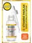 C Vitamin Serum (Niasinamid + Salisilik Asit) + C Vitamin Nemlendirici Krem (C Vitamini + Limon) X2 2