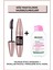Lash Sensational Yelpaze Etkili Ekstra Siyah Maskara & Garnier Micellar Makyaj Temizleme Suyu 100 ml 1