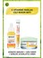 C Vitamin Serum(Niasinamid+Salisilik Asit)+Göz Kremi(Niasinamid+Kafein+Aydınlatıcı Nemlendirici Krem 1