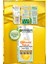 C Vitamin Serum(Niasinamid+Salisilik Asit)+Göz Kremi(Niasinamid+Kafein+Aydınlatıcı Nemlendirici Krem 2