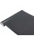 276-3245 Kendinden Yapışkanlı Mat Antrasit Düz Renk Folyo ( 45 cm x 2 mt ) 1