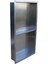 Banyo Niş Raflı Düzenleyici Paslanmaz Çelik 60CMX30CMX8CM 2