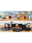 Titanyum 1x Simplecook 20 cm Difüzyon Tabanlı Tava - 2100119454 2