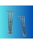 17 cm Metal Boncuklu Koltuk Ayağı Mobilya Ayağı Ünite Ayağı Konsol Ayağı Puf Berjer Ayağı 2