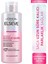 Elseve Glycolic Gloss Mükemmel Parlaklık 2'li Saç Bakım Seti: Şampuan & Laminasyon Bakım 2