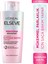 Elseve Glycolic Gloss Mükemmel Parlaklık Için Bakım Yapan Şampuan 200ML 2'li Set 2