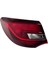 Opel Astra Stop J Sedan 14-20 Dış Sol ,25870153 1