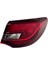 Opel Astra J Sedan Stop Lambası Dış Sağ 2014-2020 25870154 1
