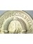 Yugoslavya 2 Dinar 1976 Iki Yüzde Hatalı Basım-Çifte Darp Double Die Errör. Çil 3