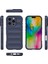 Apple iPhone 16 Pro Kılıf Esnek Tpu Oyuklu Arka Yüzey Tasarımlı Etnik Silikon Kapak 3