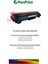 Hp Laserjet Pro Mfp M28W Muadil Toner (CF244A) 2