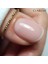 Kalıcı Oje French Time Yarı Şeffaf Nude Pembe Bej 07 5gr 5