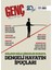 Genç Dergi 229.SAYI Ekim 2025 1